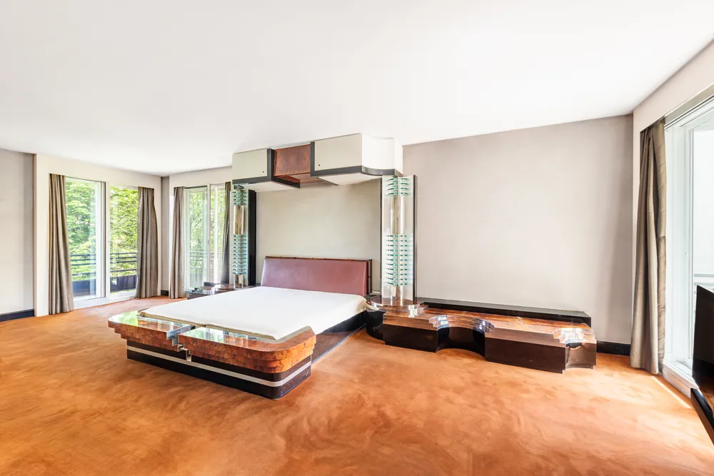 Neuilly-sur-Seine, Hauts-de-Seine, France