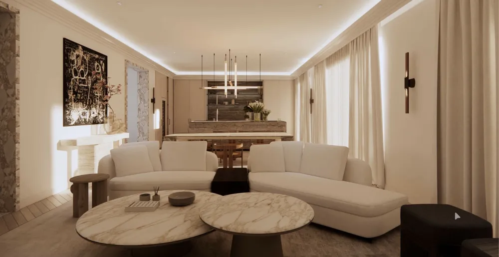 Neuilly-sur-Seine, Hauts-de-Seine, France