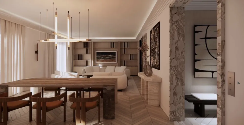 Neuilly-sur-Seine, Hauts-de-Seine, France