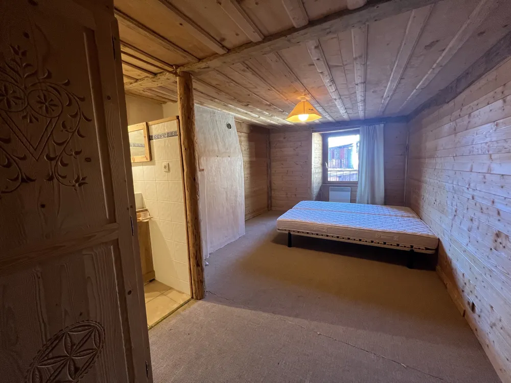 Sainte-Foy-Tarentaise, Savoie, France
