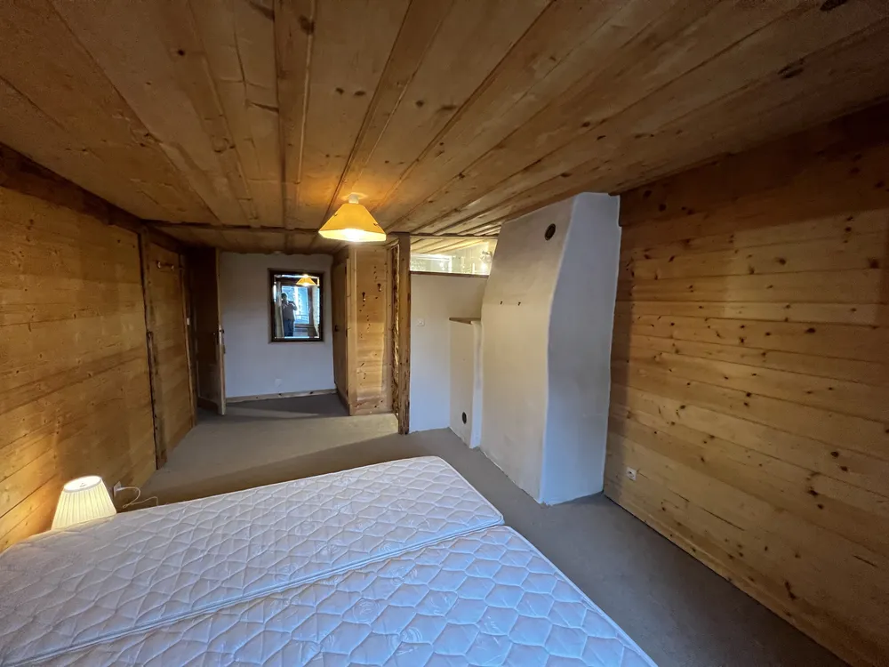 Sainte-Foy-Tarentaise, Savoie, France