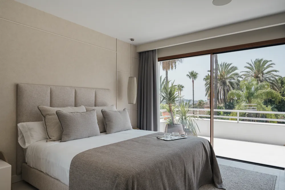 Alcores del Golf, Nueva Andalucia, Malaga, Spain