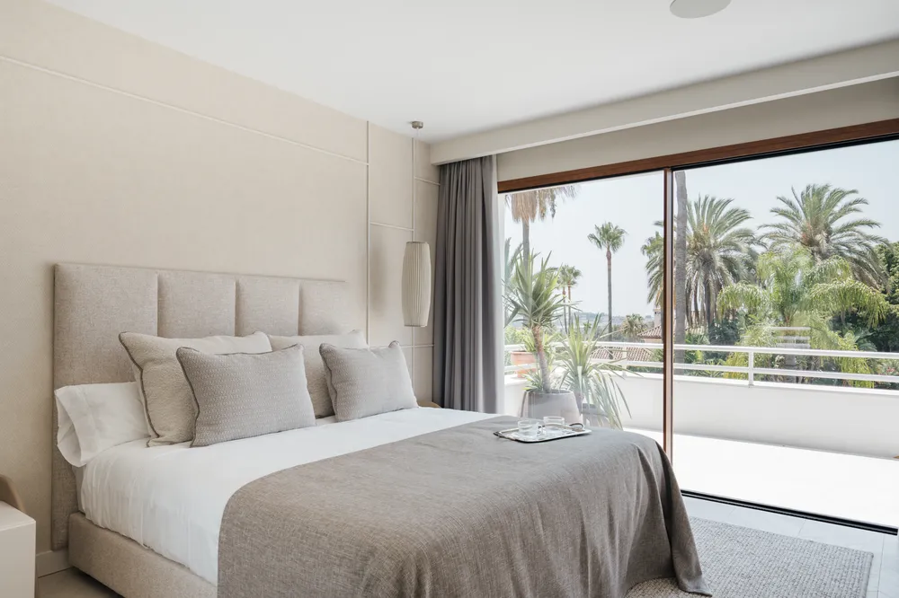 Alcores del Golf, Nueva Andalucia, Malaga, Spain