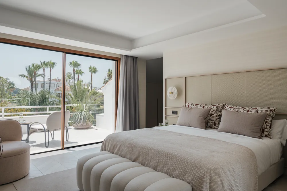 Alcores del Golf, Nueva Andalucia, Malaga, Spain