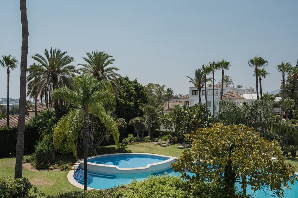 Alcores del Golf, Nueva Andalucia, Malaga, Spain