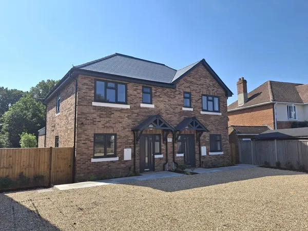 Padnell Avenue, Cowplain.