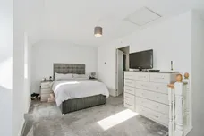 Shortwall Court, Pontefract