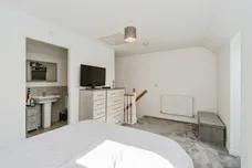 Shortwall Court, Pontefract