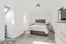 Shortwall Court, Pontefract
