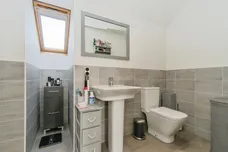 Shortwall Court, Pontefract
