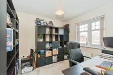 Shortwall Court, Pontefract