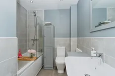 Shortwall Court, Pontefract