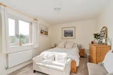 Shortwall Court, Pontefract
