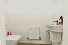 Shortwall Court, Pontefract