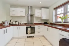 Shortwall Court, Pontefract