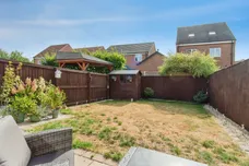 Shortwall Court, Pontefract