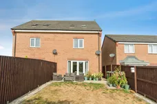 Shortwall Court, Pontefract