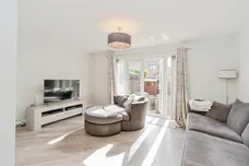 Shortwall Court, Pontefract