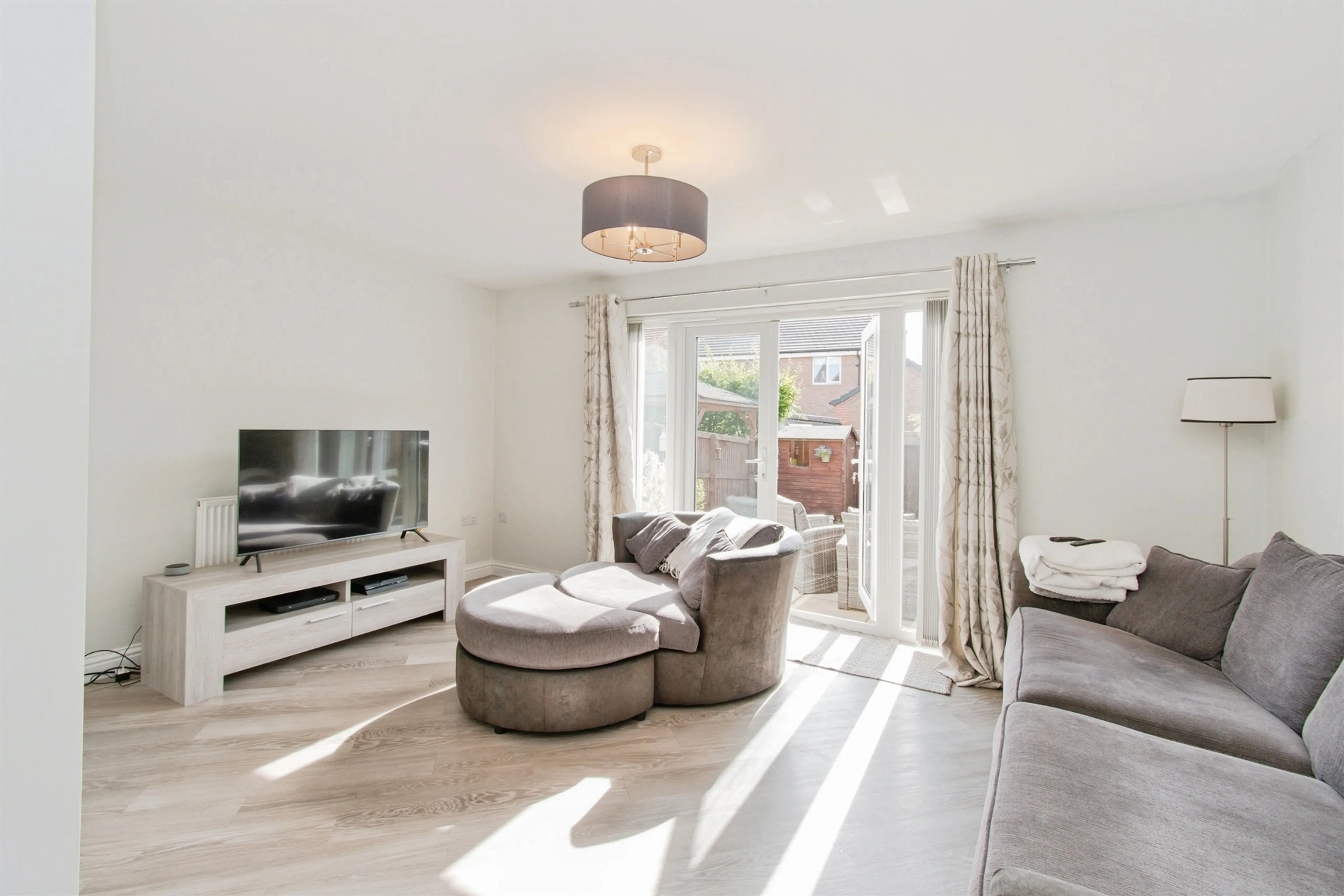Property at Shortwall Court, Pontefract