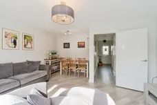 Shortwall Court, Pontefract