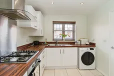 Shortwall Court, Pontefract