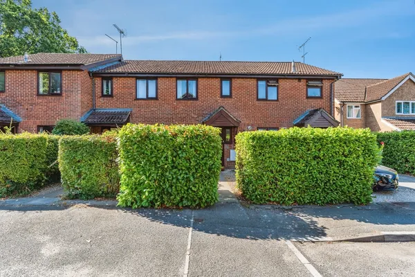 Mill Way, Ashurst Bridge, Southampton...