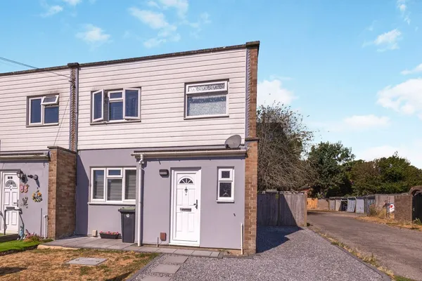 Juniper Square, Havant, Hampshire, PO9