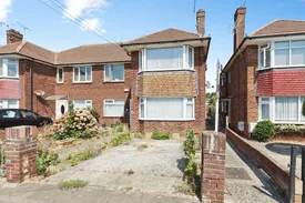 Property responsive