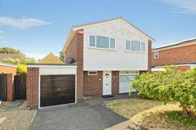 Property responsive