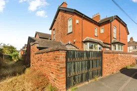 Property responsive