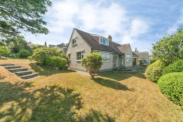 Wynn Drive, Old Colwyn, Colwyn Bay, C...