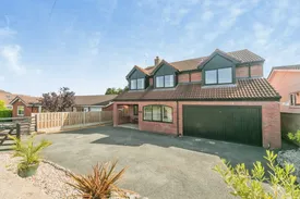 Property responsive