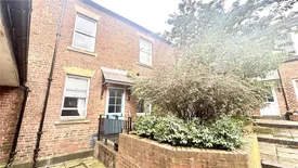 Property responsive