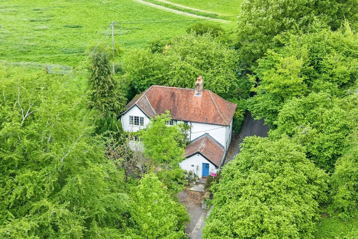 Westbury Road, Edington, Westbury