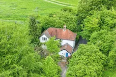 Westbury Road, Edington, Westbury