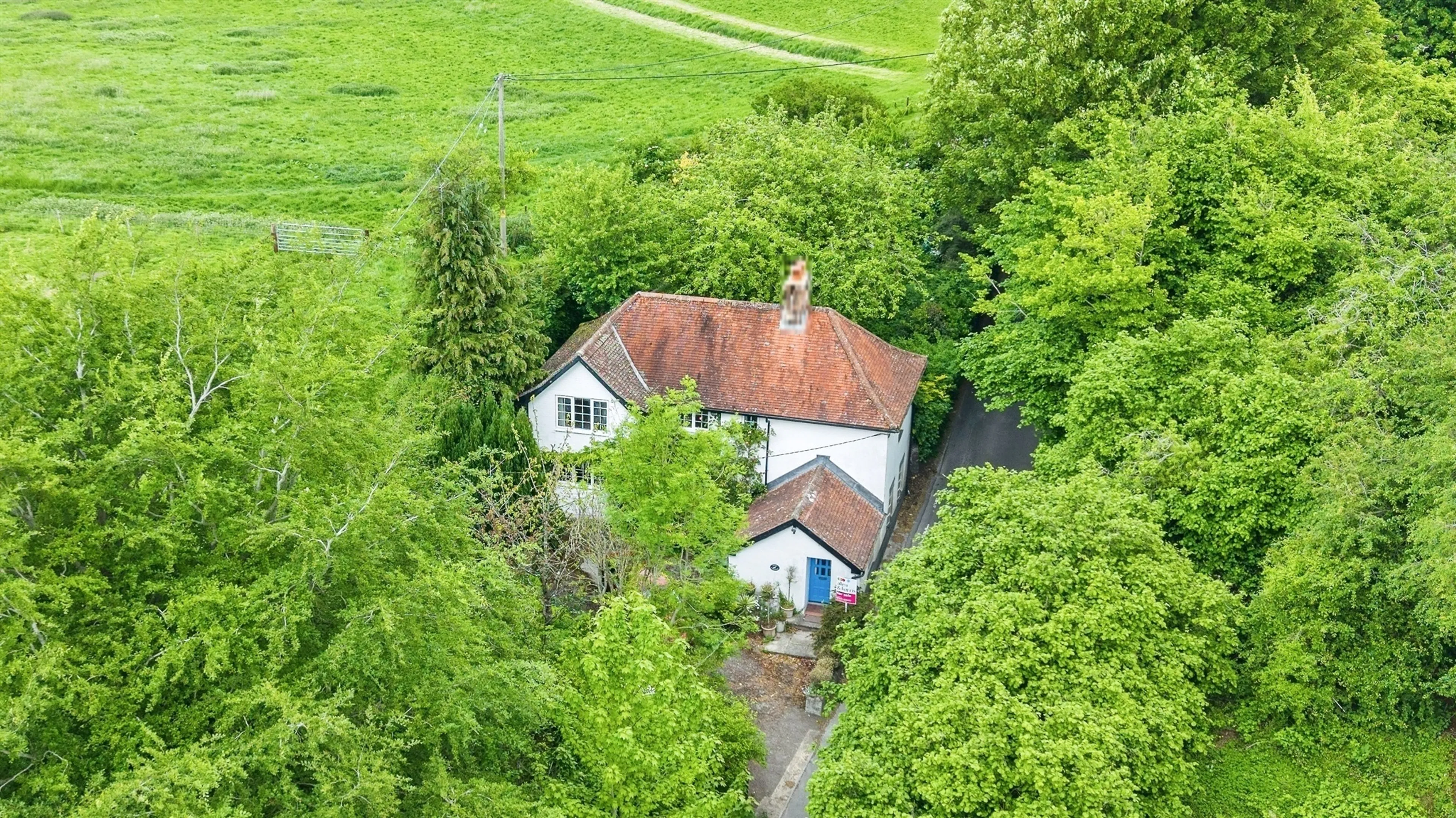 Property at Westbury Road, Edington, Westbury