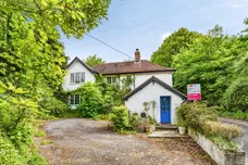 Westbury Road, Edington, Westbury