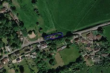 Westbury Road, Edington, Westbury