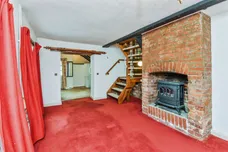 Westbury Road, Edington, Westbury