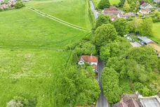 Westbury Road, Edington, Westbury