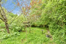 Westbury Road, Edington, Westbury