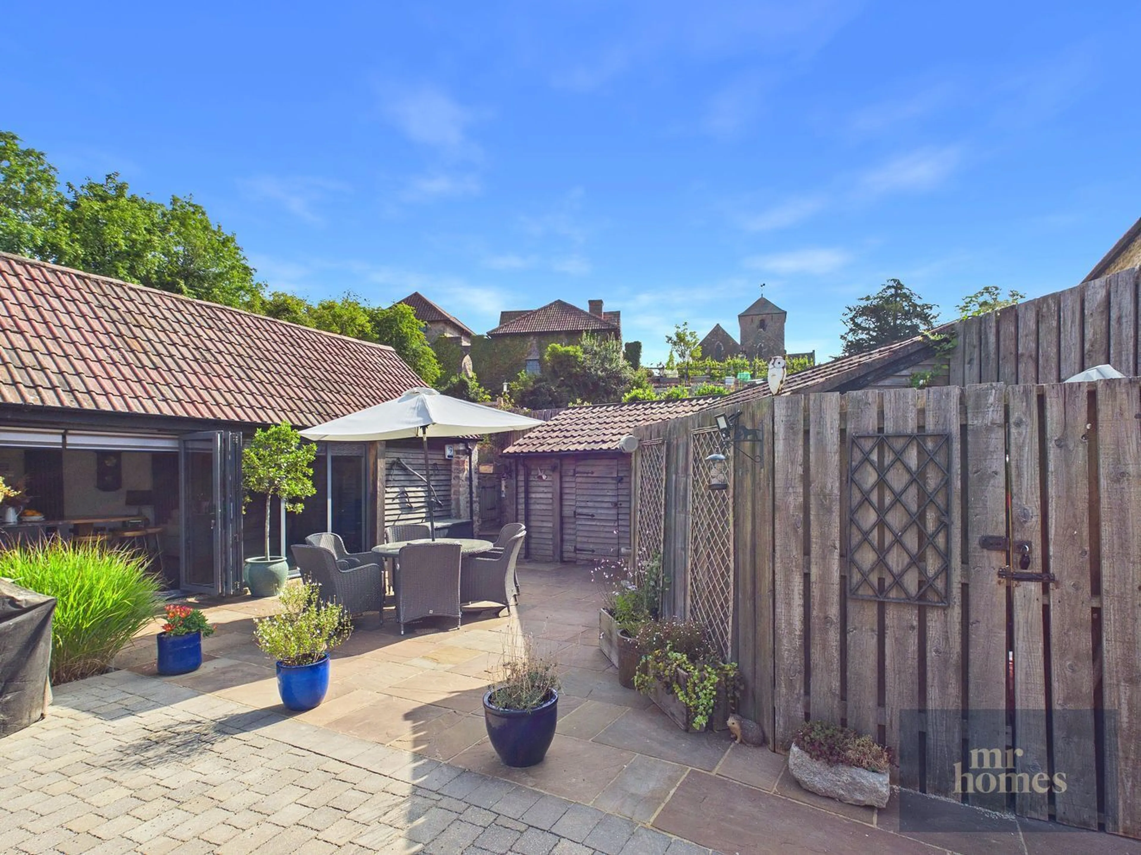 Property at  Penhow, Caldicot, NP26