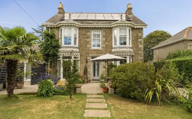 Praze Road, Leedstown, Hayle, Cornwall