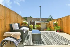 Downfield Drive, Plymouth