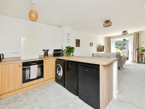 Downfield Drive, Plymouthphoto