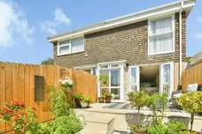 Downfield Drive, Plymouth