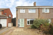 Arundells Way, Creech St. Michael, Taunton