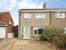 Arundells Way, Creech St. Michael, Taunton photo