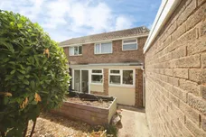 Arundells Way, Creech St. Michael, Taunton