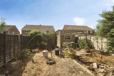 Arundells Way, Creech St. Michael, Taunton